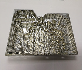 CNC加工過程中需要哪些關(guān)鍵的操作步驟？