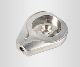 精密零件加工中如何處理不同類(lèi)型的材料？