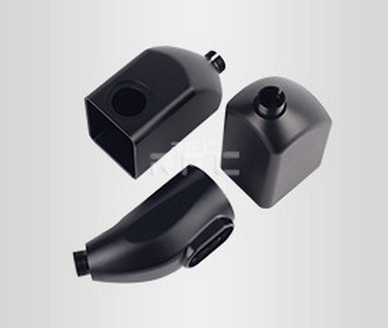 精密CNC加工技術，打造高品質零部件