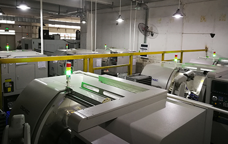 精密機(jī)械加工時(shí)應(yīng)該注意哪些問(wèn)題